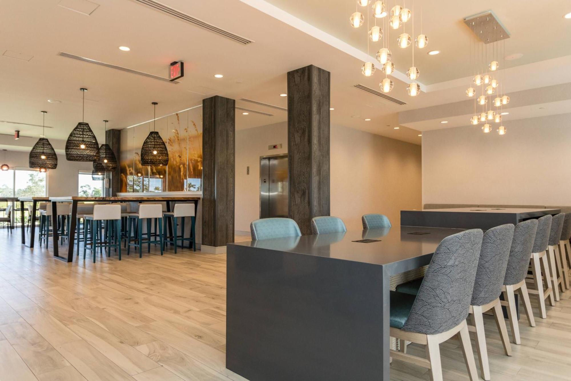 タウンプレイス スイーツ ポート セント ルーシー インターステート 95 Port St. Lucie エクステリア 写真